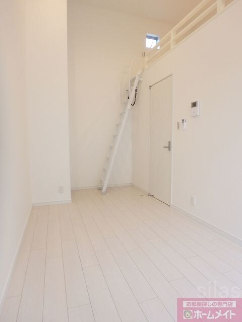 東部市場前駅 徒歩8分 2階の物件内観写真