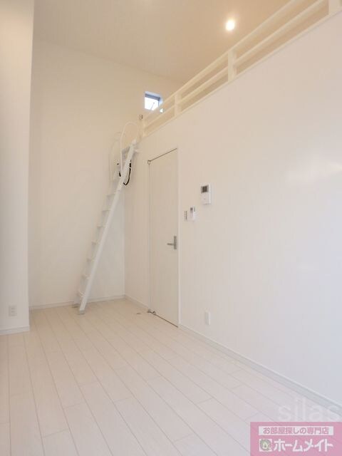 東部市場前駅 徒歩8分 2階の物件内観写真