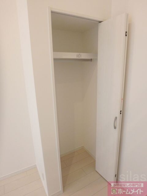 東部市場前駅 徒歩8分 2階の物件内観写真