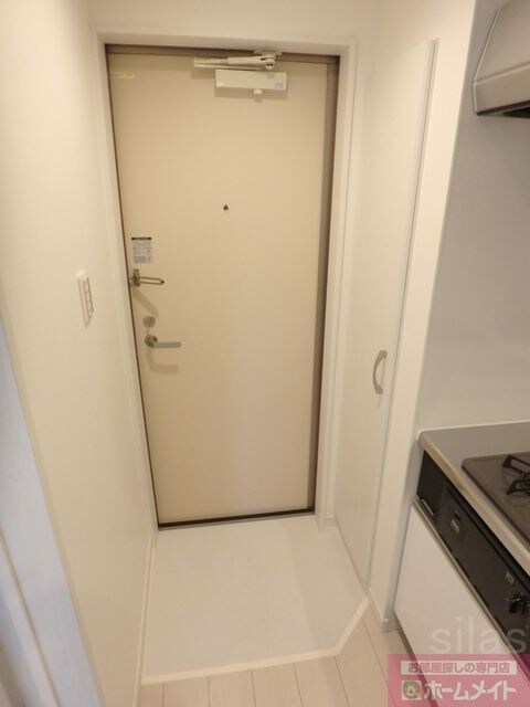 東部市場前駅 徒歩8分 2階の物件内観写真