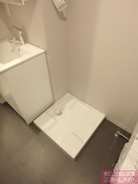 東部市場前駅 徒歩8分 2階の物件内観写真