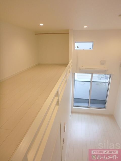 東部市場前駅 徒歩8分 2階の物件内観写真