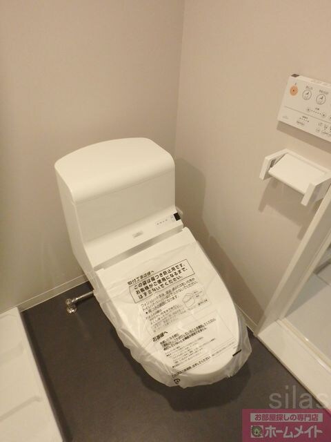 東部市場前駅 徒歩8分 2階の物件内観写真