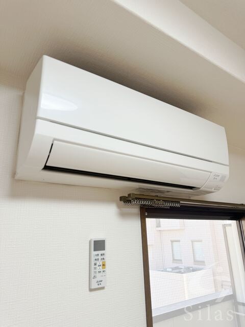 サンコークレアールの物件内観写真