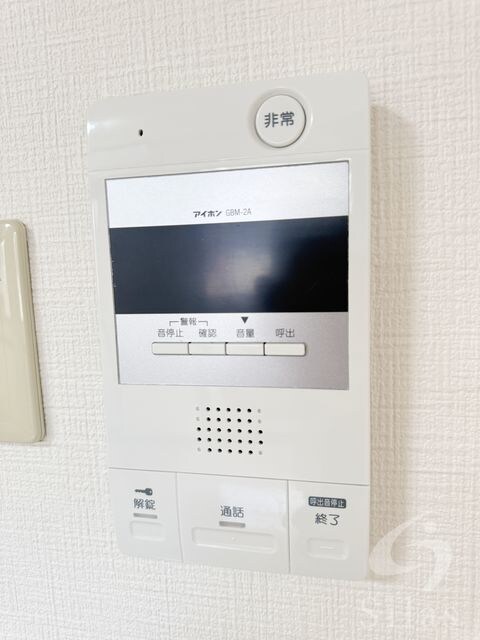 サンコークレアールの物件内観写真