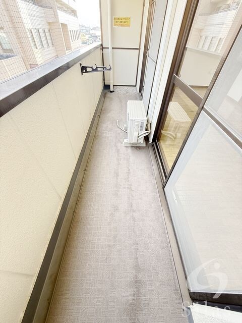 サンコークレアールの物件内観写真