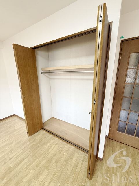 サンコークレアールの物件内観写真