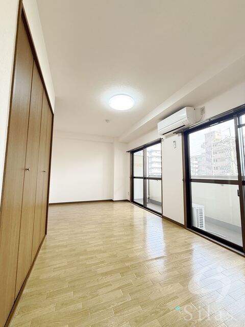 サンコークレアールの物件内観写真