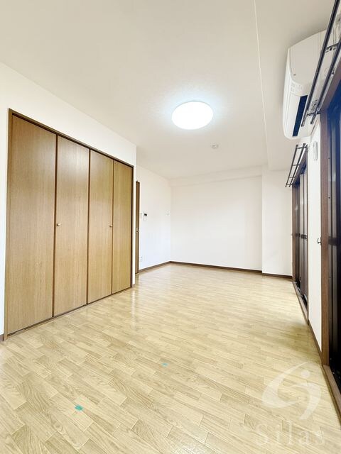 サンコークレアールの物件内観写真