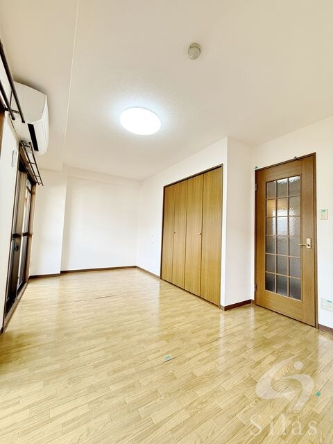 サンコークレアールの物件内観写真