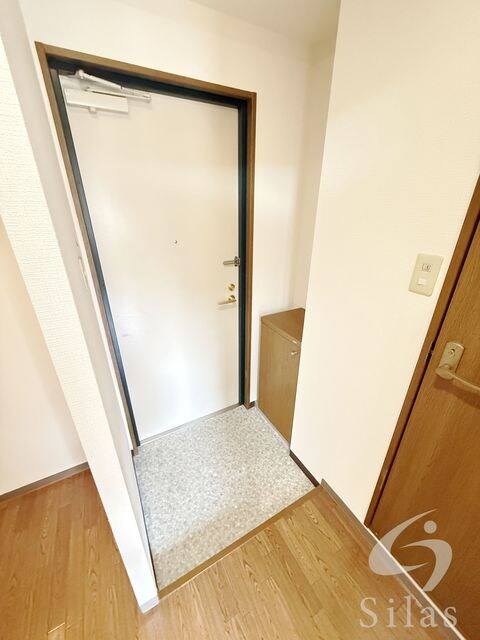 サンコークレアールの物件内観写真