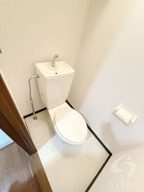 サンコークレアールの物件内観写真