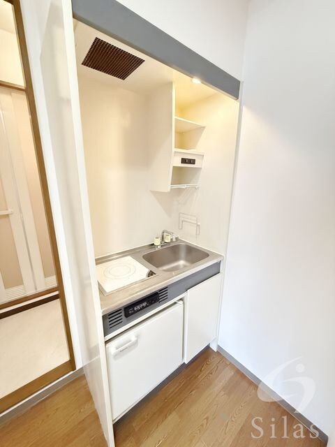 サンコークレアールの物件内観写真