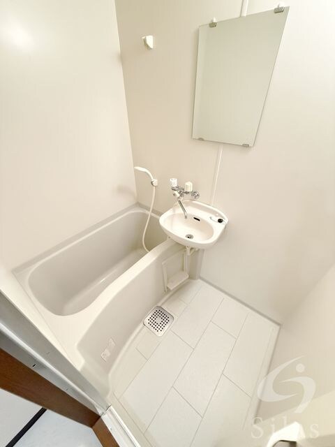 サンコークレアールの物件内観写真