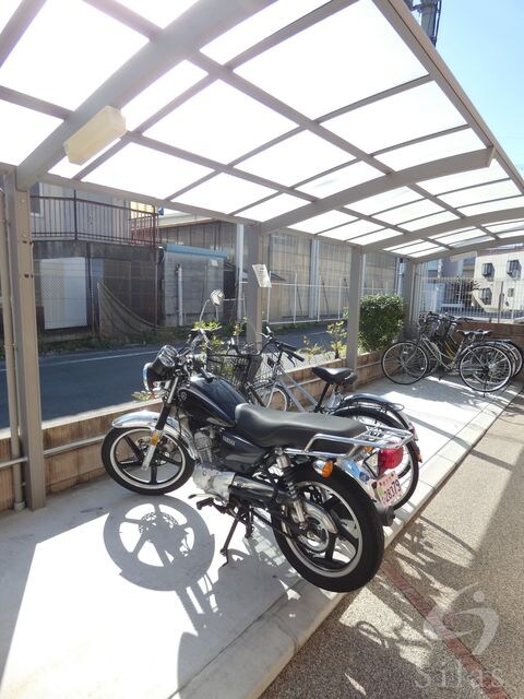 プレミール壱番館の物件外観写真