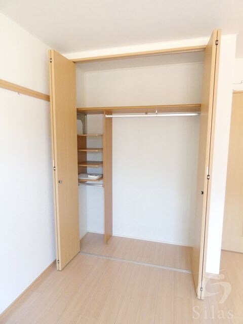 プレミール壱番館の物件内観写真