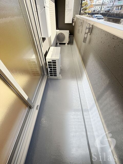 F+style上田3号館の物件内観写真