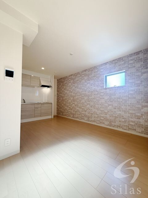 F+style上田3号館の物件内観写真