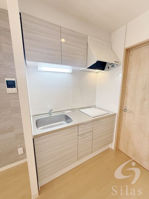 F+style上田3号館の物件内観写真