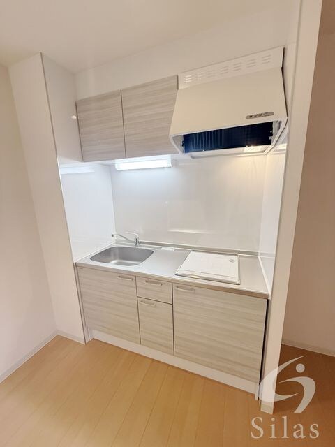 F+style上田3号館の物件内観写真