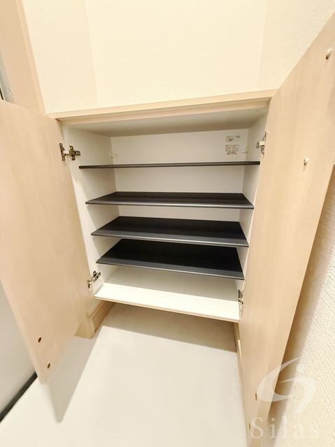 F+style上田3号館の物件内観写真