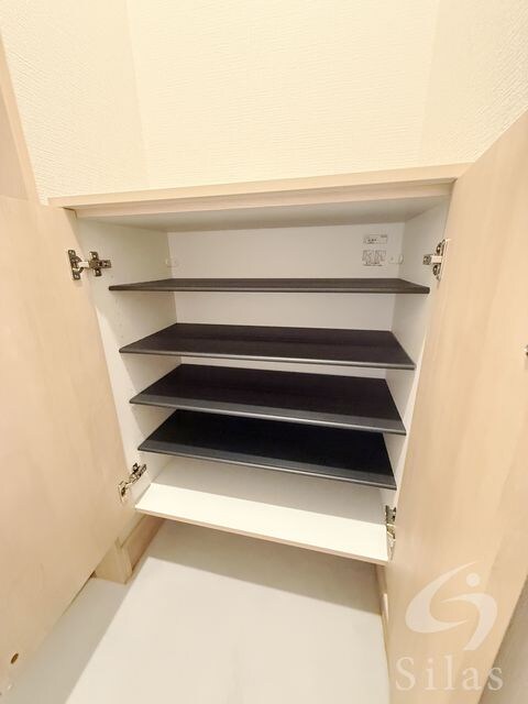 F+style上田3号館の物件内観写真