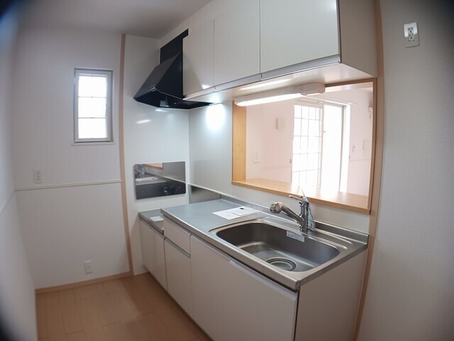 グラン・グラースラフィネの物件内観写真