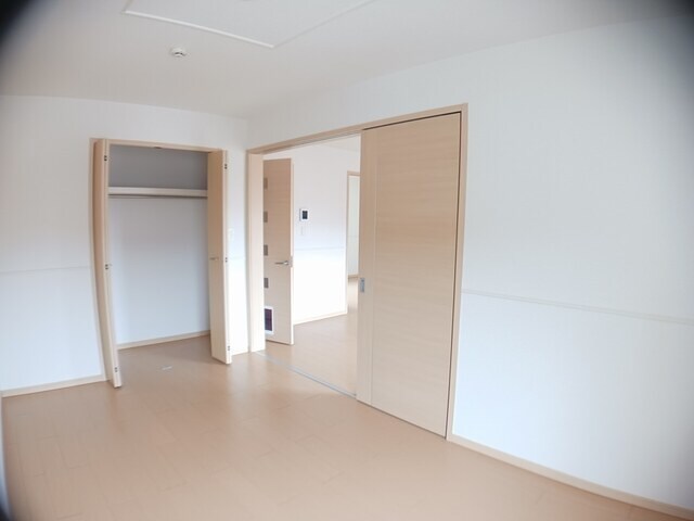 グラン・グラースラフィネの物件内観写真