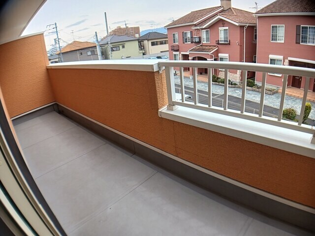 グラン・グラースラフィネの物件内観写真