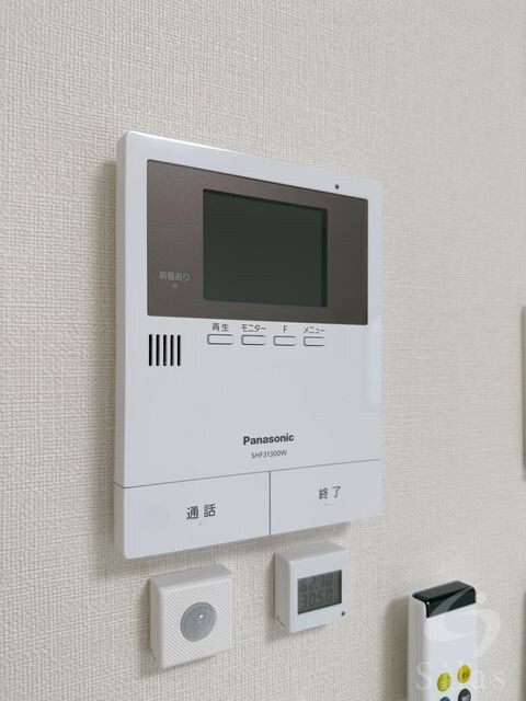 oeilletの物件内観写真