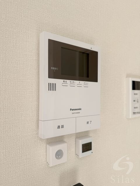 oeilletの物件内観写真