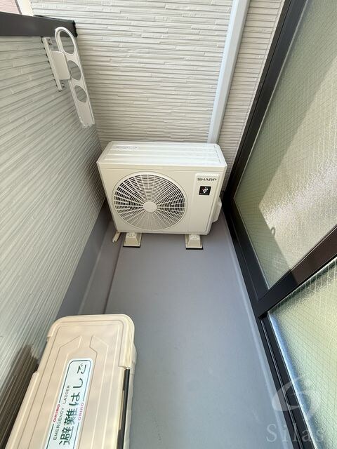 oeilletの物件内観写真