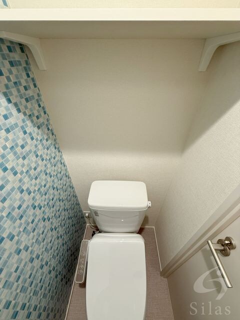 oeilletの物件内観写真