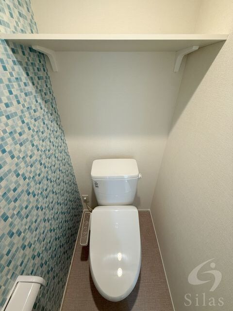 oeilletの物件内観写真