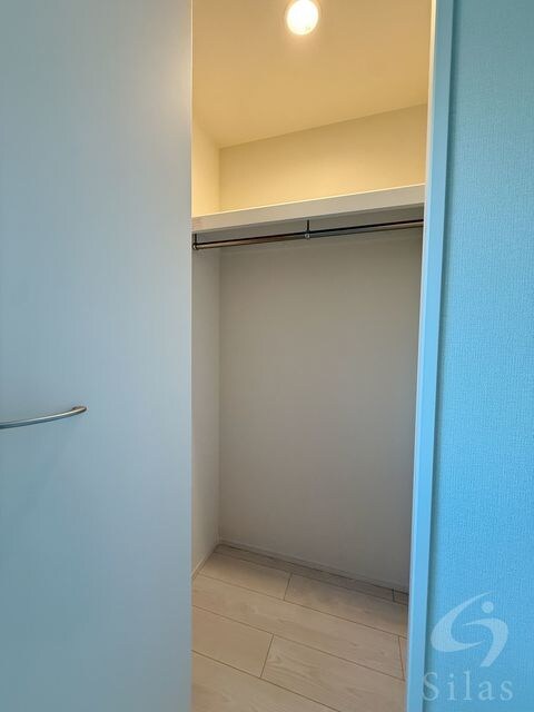 oeilletの物件内観写真