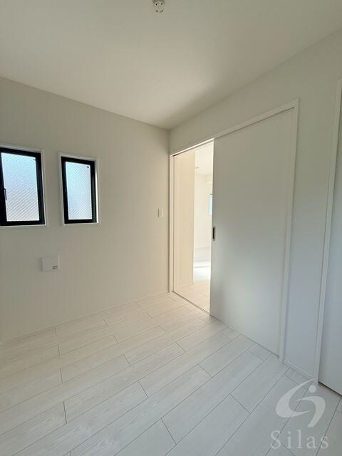 oeilletの物件内観写真