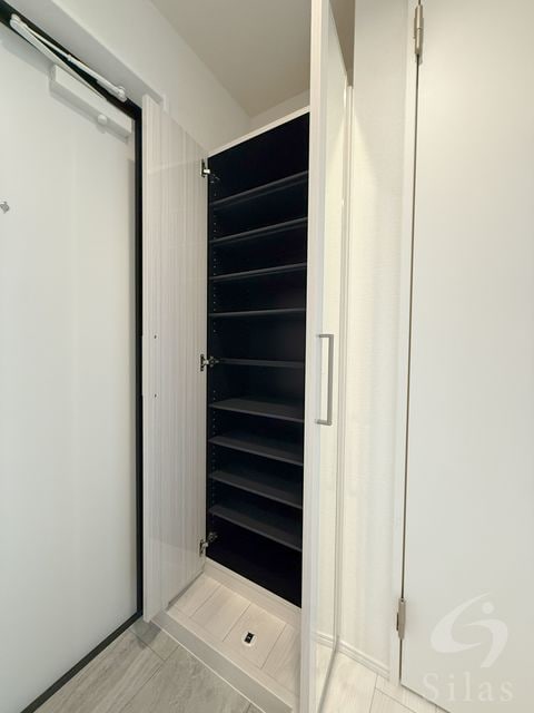 oeilletの物件内観写真