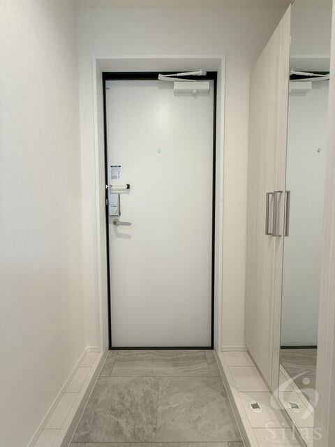 oeilletの物件内観写真