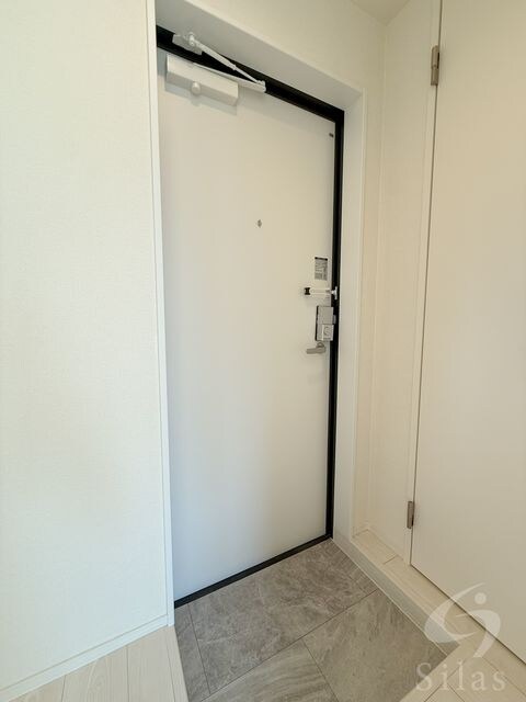 oeilletの物件内観写真