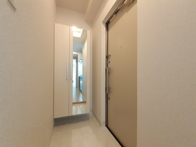 シャルマン昭和町の物件内観写真