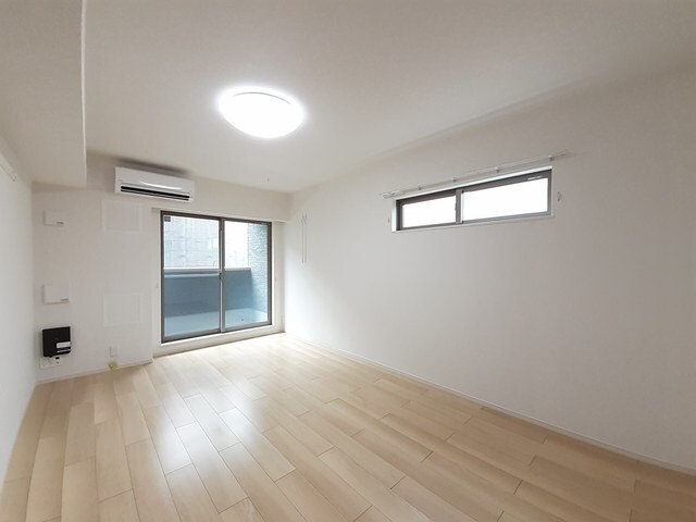 シャルマン昭和町の物件内観写真