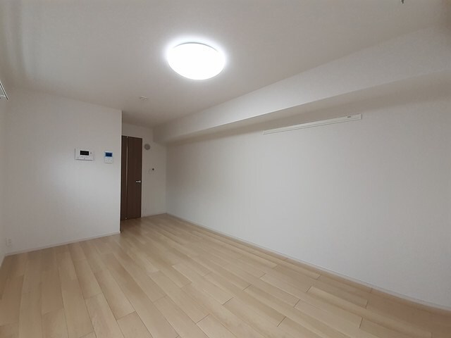 シャルマン昭和町の物件内観写真