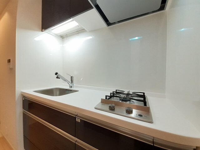 シャルマン昭和町の物件内観写真