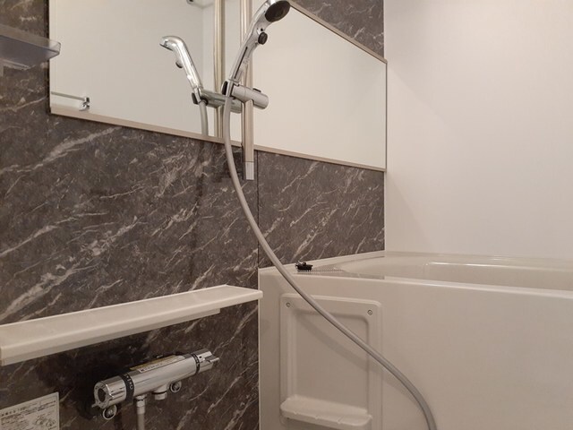 シャルマン昭和町の物件内観写真