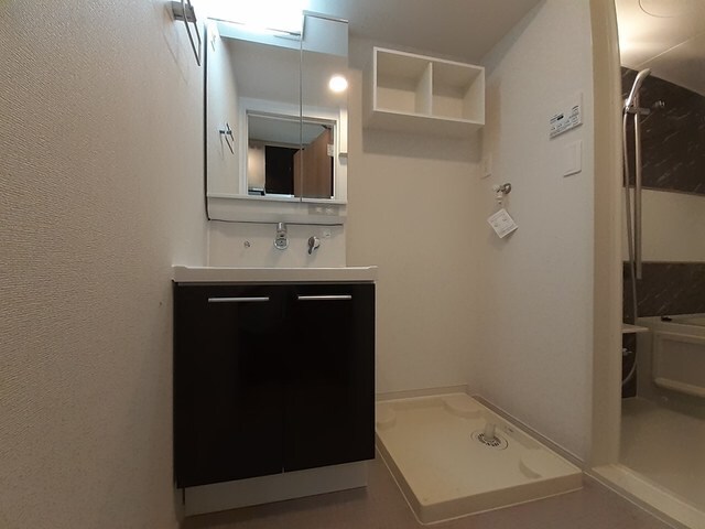 シャルマン昭和町の物件内観写真