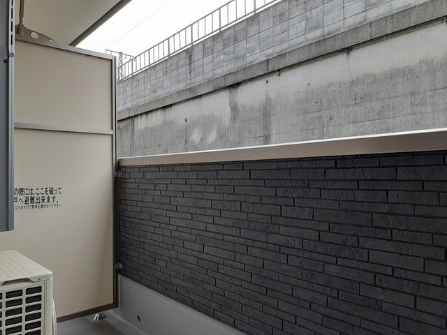 シャルマン昭和町の物件内観写真