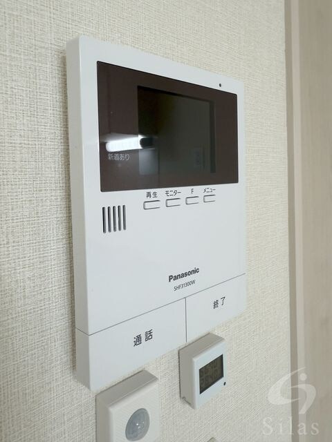 ハーモニーテラス巽西の物件内観写真