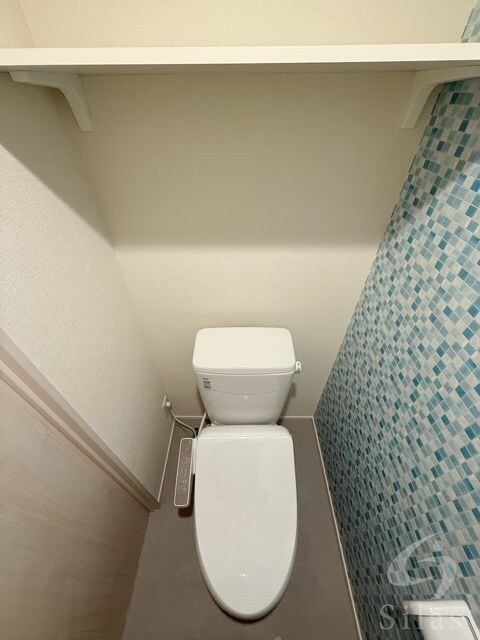 ハーモニーテラス巽西の物件内観写真