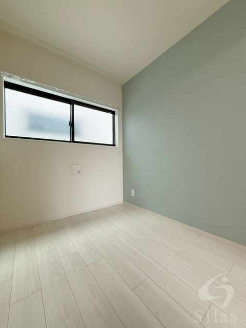 ハーモニーテラス巽西の物件内観写真