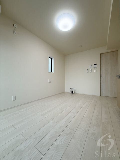 ハーモニーテラス巽西の物件内観写真